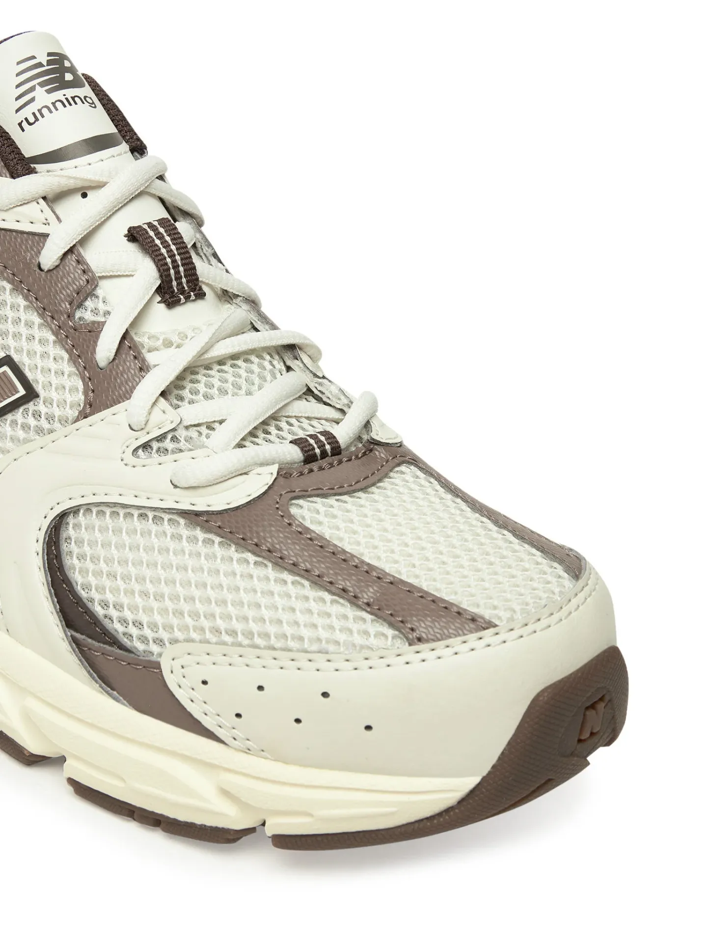 NEW BALANCE 530 WNS MR530ASM BEIGE